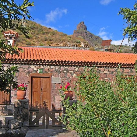 Casa Rural La Solana Villa เตเฮดา ภายนอก รูปภาพ
