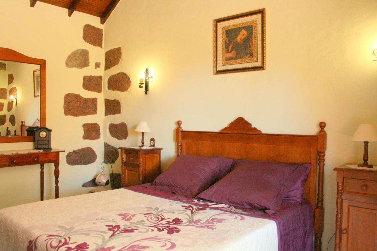 Casa Rural La Solana Villa เตเฮดา ภายนอก รูปภาพ