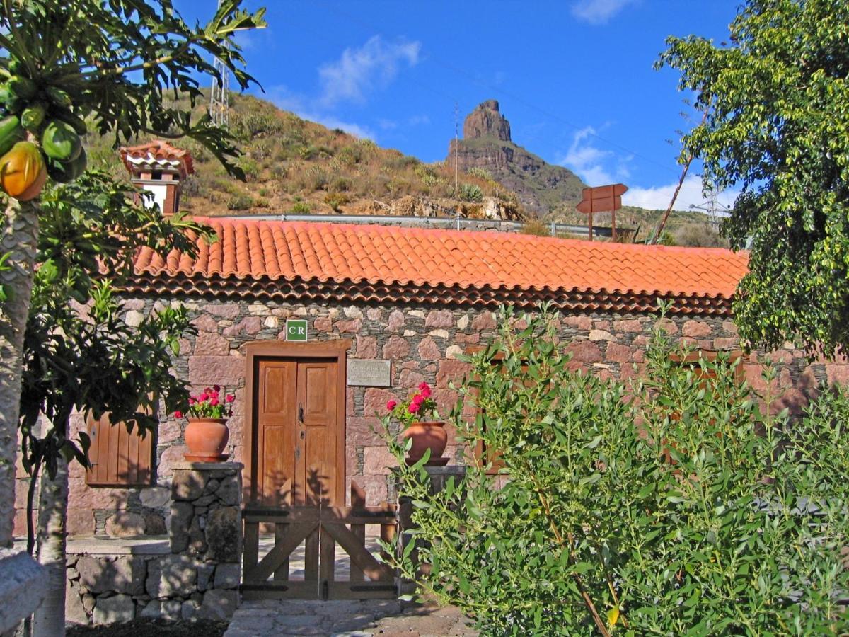Casa Rural La Solana Villa เตเฮดา ภายนอก รูปภาพ